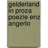 Gelderland in proza poezie enz angerlo by Heyting