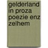 Gelderland in proza poezie enz zelhem