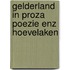 Gelderland in proza poezie enz hoevelaken