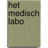 Het medisch labo door Onbekend