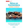 Ibiza en Formentera door Hertha Müller