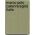 Marco polo zakenreisgids italie