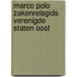 Marco polo zakenreisgids verenigde staten oost