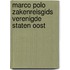 Marco polo zakenreisgids verenigde staten oost