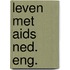 Leven met aids ned. eng.