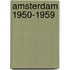 Amsterdam 1950-1959