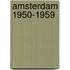 Amsterdam 1950-1959