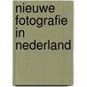 Nieuwe fotografie in nederland door Broos