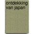 Ontdekking van japan