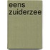 Eens zuiderzee