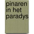 Pinaren in het paradys