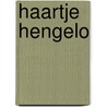 Haartje Hengelo door H. van Wezel