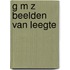 G m z beelden van leegte