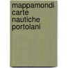 Mappamondi carte nautiche portolani door Uzielli