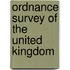 Ordnance survey of the united kingdom