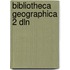 Bibliotheca geographica 2 dln