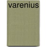 Varenius door Gunther