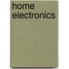 Home electronics door J. Verstraten