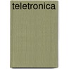 Teletronica door J.E.E. Verstraten