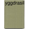Yggdrasil door Arie van der Wal