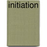 Initiation by Zar-Adhust Andreas