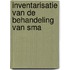 Inventarisatie van de behandeling van SMA