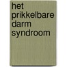 Het Prikkelbare Darm Syndroom by E.L.M. Bouten