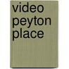 Video peyton place by Unknown