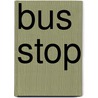 Bus stop door Ruby Fay Burford