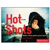 Hot shots by Kevin Merdedith
