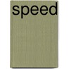 Speed by William S. Burroughs Jr