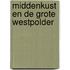 Middenkust en de grote westpolder