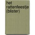 Het rattenfeestje (blister)