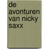 De avonturen van Nicky Saxx