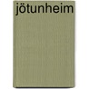 Jötunheim door S. Dupré