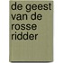 De geest van de rosse ridder