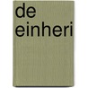 De einheri door Steven Dupré