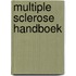 Multiple sclerose handboek