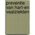 Preventie van hart-en vaatziekten