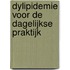 Dylipidemie voor de dagelijkse praktijk