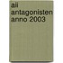 AII antagonisten anno 2003