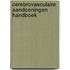 Cerebrovasculaire aandoeningen handboek