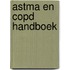 Astma en COPD handboek