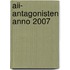 AII- antagonisten anno 2007