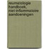 Reumatologie handboek, niet-inflammatoire aandoeningen