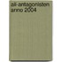 AII-antagonisten anno 2004