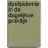 Dyslipidemie in de dagelijkse prakltijk