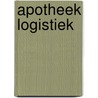 Apotheek logistiek by Unknown