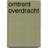 Omtrent overdracht