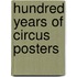 Hundred years of circus posters